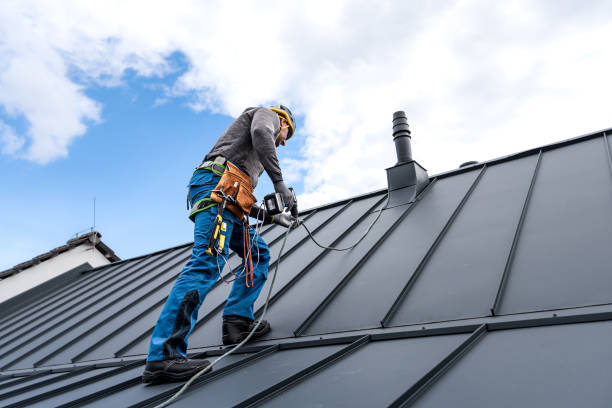 Commercial Roofing Services in Rio Grande, NJ